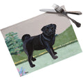 Pug Placemats