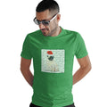 Pug Happy Howlidays Text - Adult Unisex T-Shirt