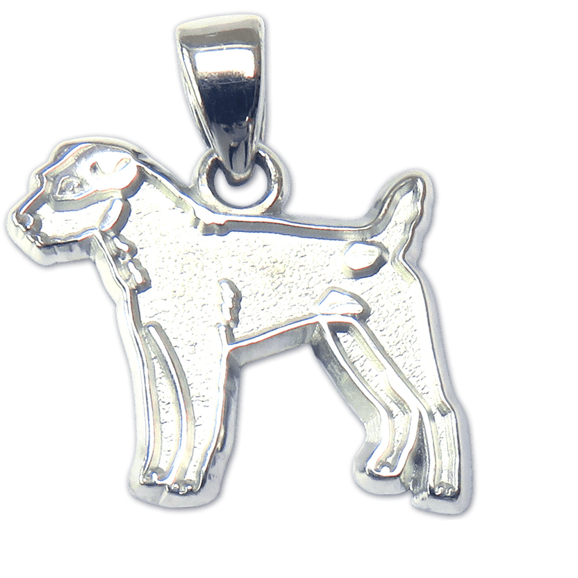 Parson Russell Terrier Pendant AKC Shop