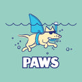Paws - Classic Tee