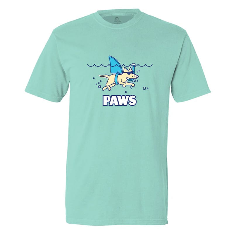 Paws - Classic Tee