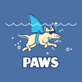 Paws - Classic Long-Sleeve T-Shirt