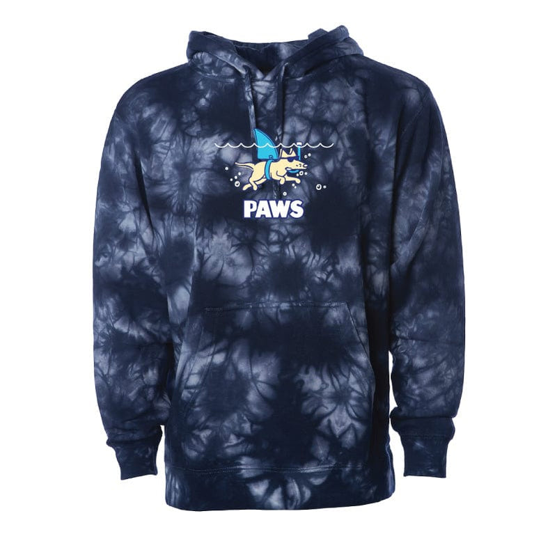 Paws - Sweatshirt Pullover Hoodie