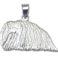 Pekingese Pendant