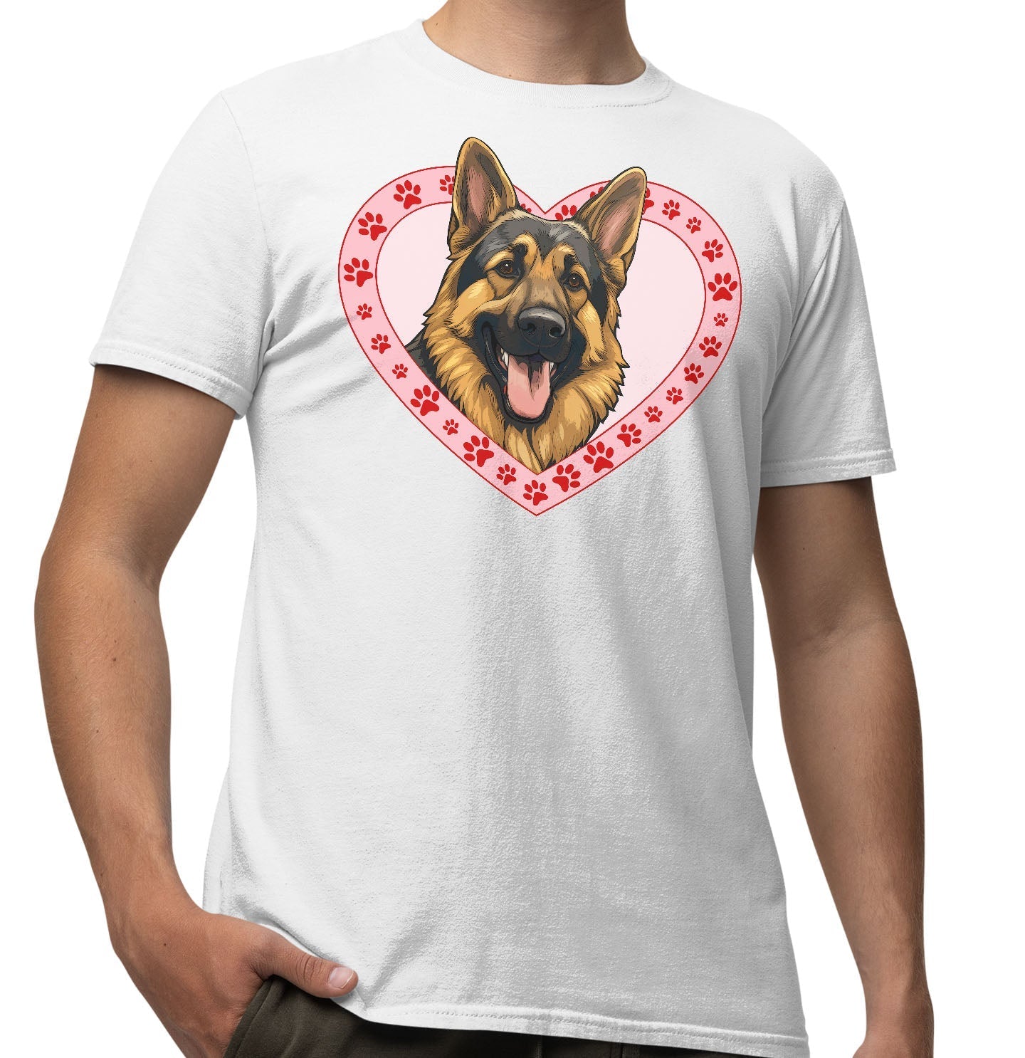 German shepherd apparel sale