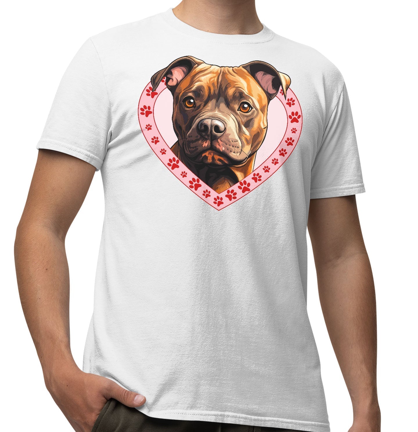 Bull sales terrier apparel