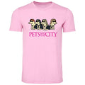 Pets and the City - Lightweight Tee