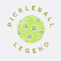 Pickleball Legend - Crewneck Sweatshirt