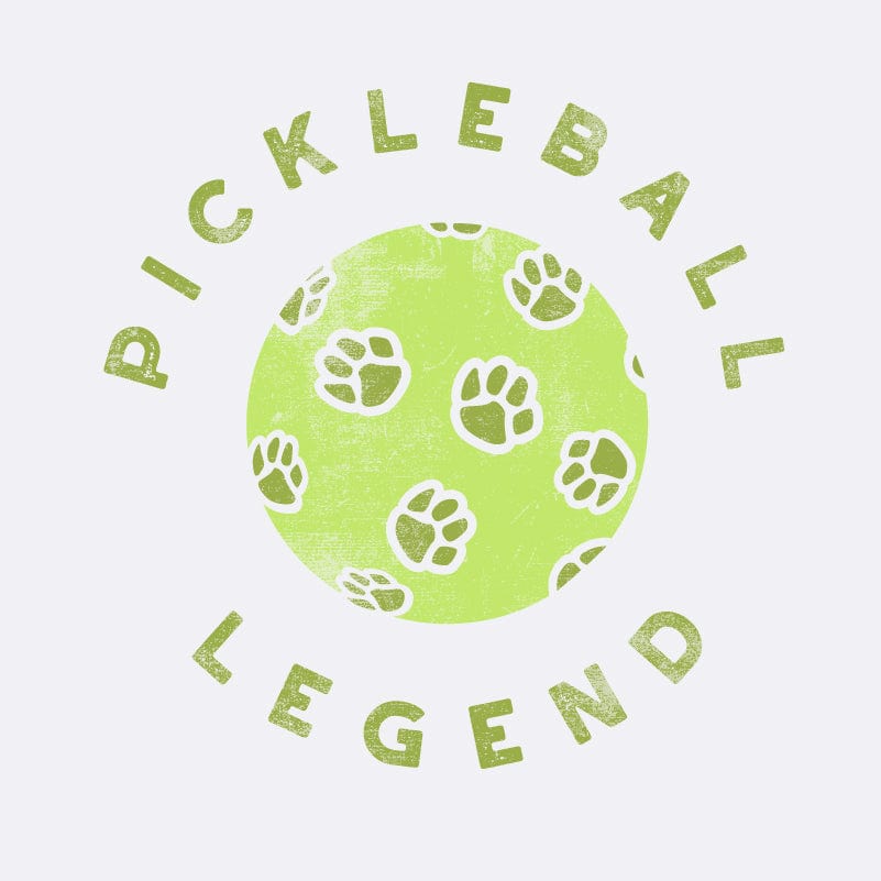 Pickleball Legend - Crewneck Sweatshirt