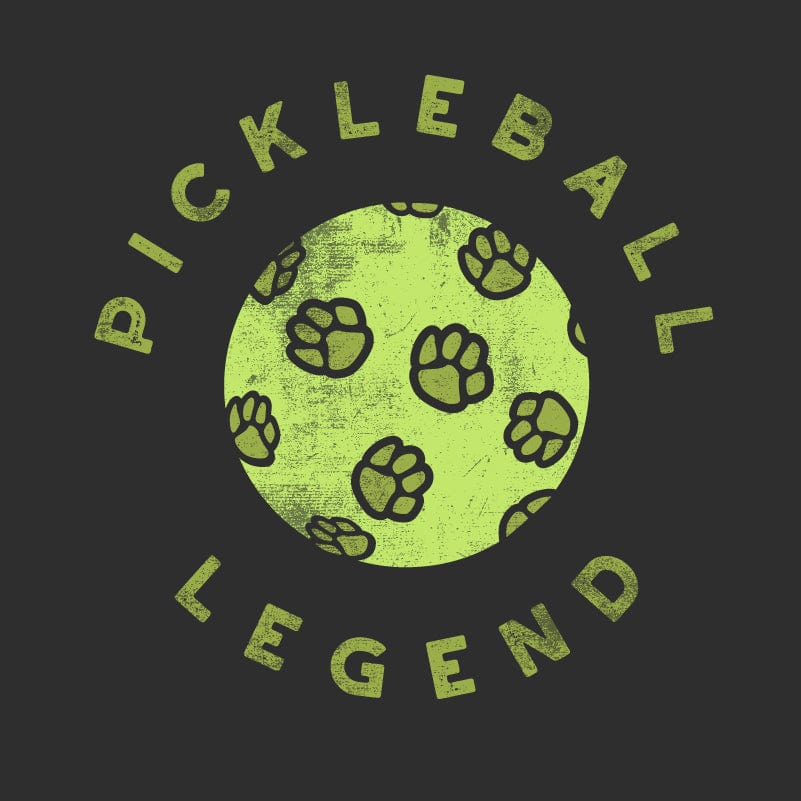 Pickleball Legend - Classic Long-Sleeve T-Shirt