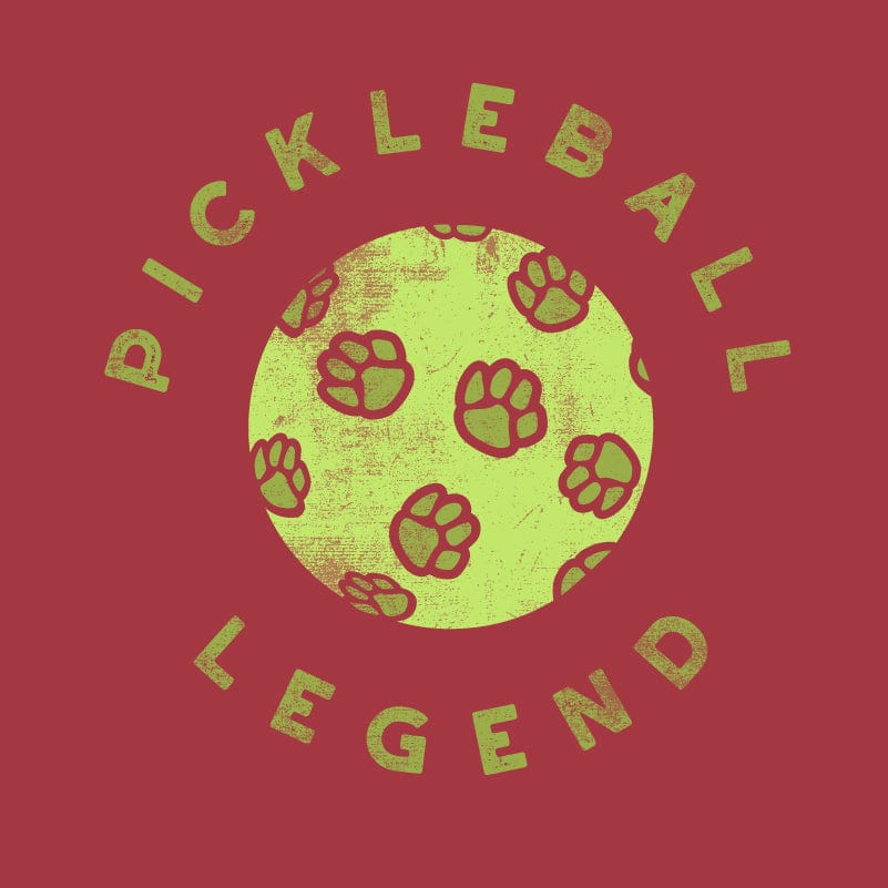 Pickleball Legend - Classic Tee