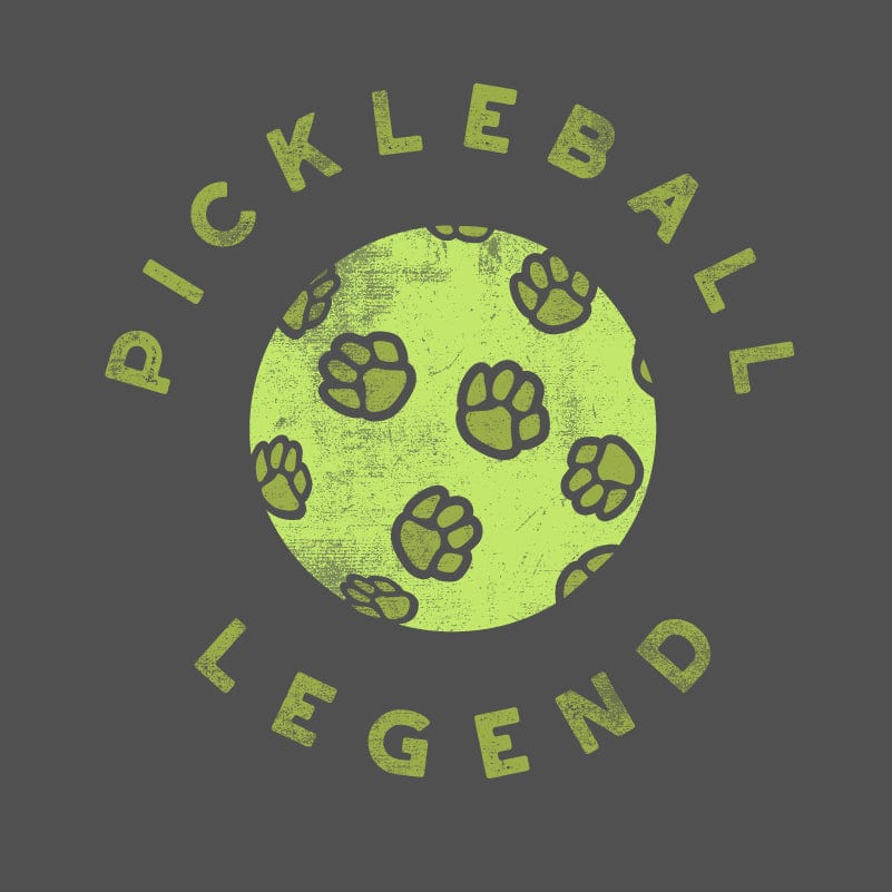Pickleball Legend - Lightweight Tee