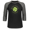 Pickleball Legend - Baseball T-Shirt