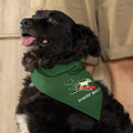 Powder Pooch - Doggie Bandana