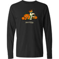 Pun King - Classic Long-Sleeve T-Shirt