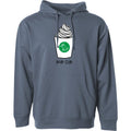 Pup Cup - Sweatshirt Pullover Hoodie