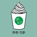 Pup Cup - Lightweight Tee