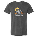 The Pupkin King - Lightweight Tee