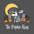The Pupkin King - Lightweight Tee