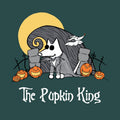 The Pupkin King - Classic Long-Sleeve T-Shirt