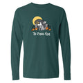 The Pupkin King - Classic Long-Sleeve T-Shirt