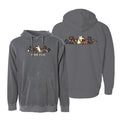 Pups Rule - Pullover Hoodie