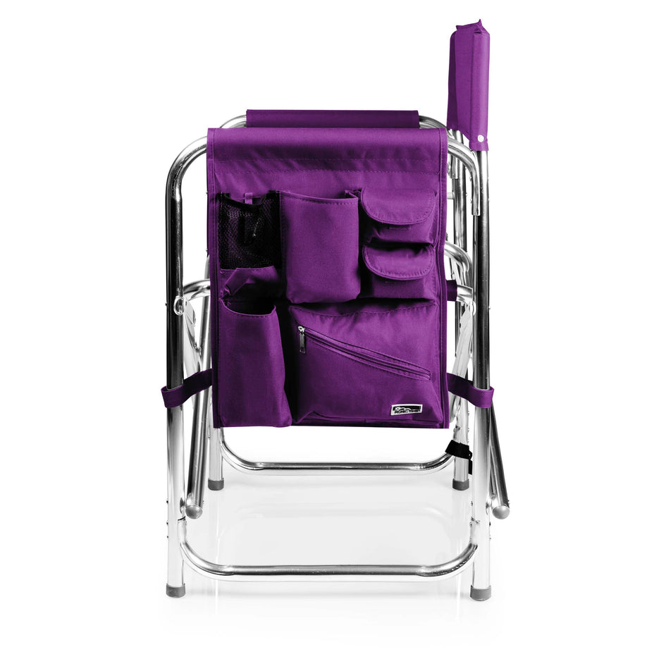Vizsla Embroidered Sports Chair