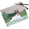 Rat Terrier Placemats