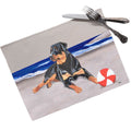 Rottweiler Placemats