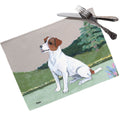 Russell Terrier Placemats