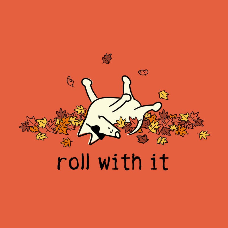 Roll With It - Classic Long-Sleeve T-Shirt