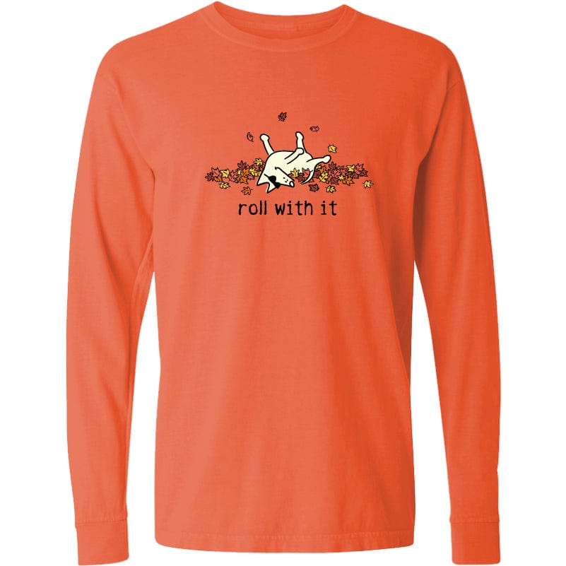 Roll With It - Classic Long-Sleeve T-Shirt