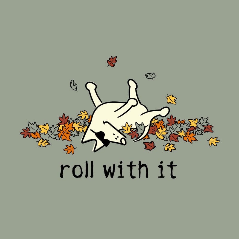Roll With It - Classic Tee