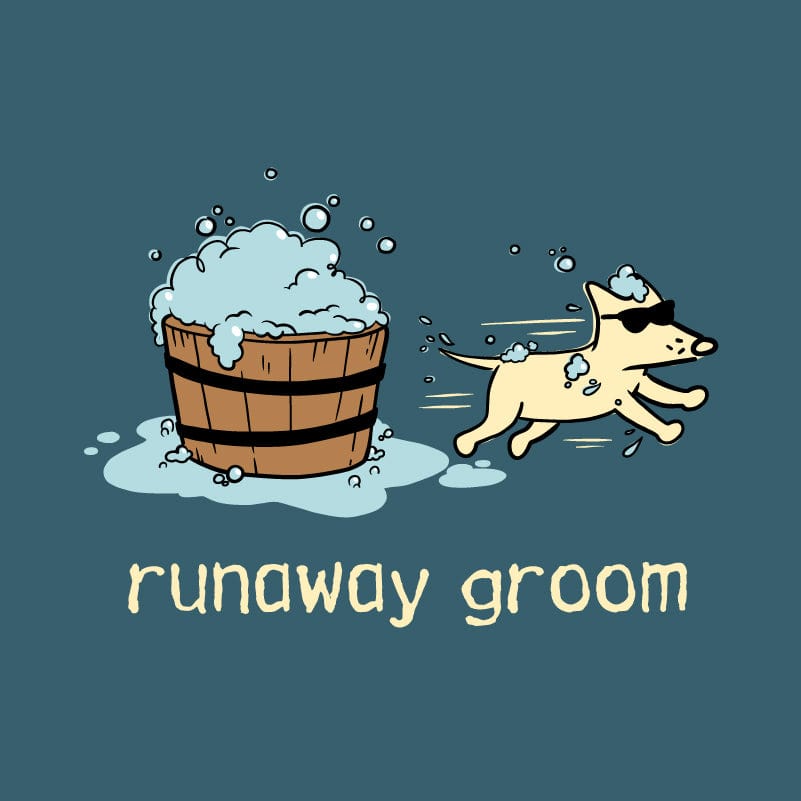 Runaway Groom - Classic Tee