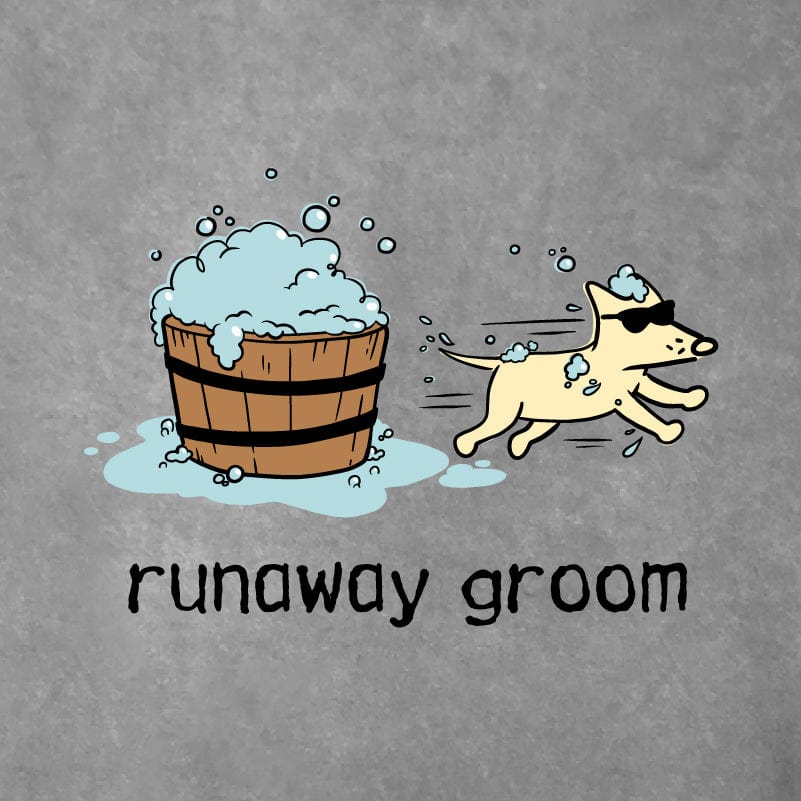 Runaway Groom - Crewneck Sweatshirt