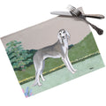 Saluki Placemats