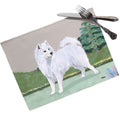 Samoyed Placemats