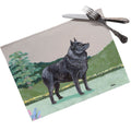 Schipperke Placemats