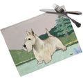 Scottish Terrier Placemats