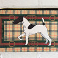 Smooth Fox Terrier Women's Wallet