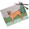 Chinese Shar-pei Placemats