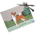 Shiba Inu Placemats