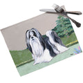 Shih Tzu Placemats