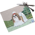Shih Tzu Placemats