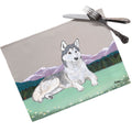 Siberian Husky Placemats