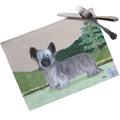 Skye Terrier Placemats