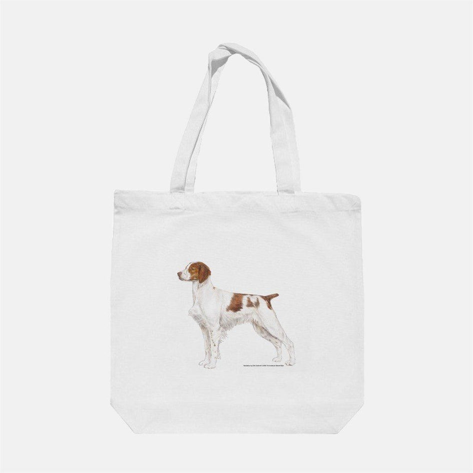 Brittany Tote Bag