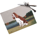 English Springer Spaniel Placemats