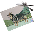 Swedish Vallhund Placemats