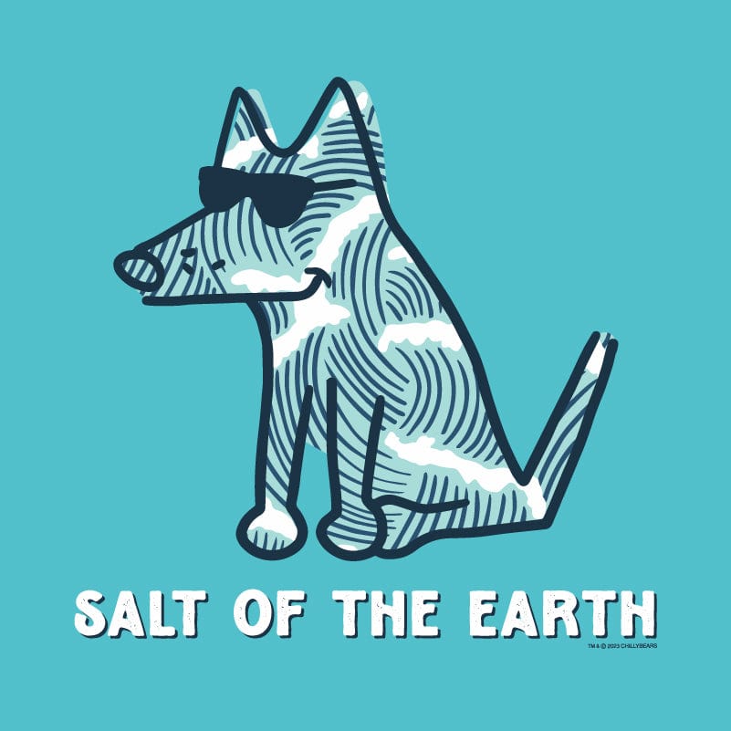 Salt Of The Earth - Classic Tee